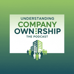 Part 3: Understanding Company Ownership