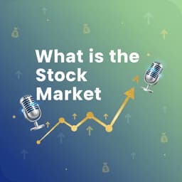 Part 1: What is the Stock Market