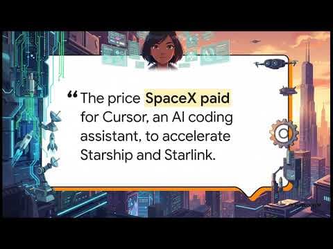 April 2026 AI Arms Race