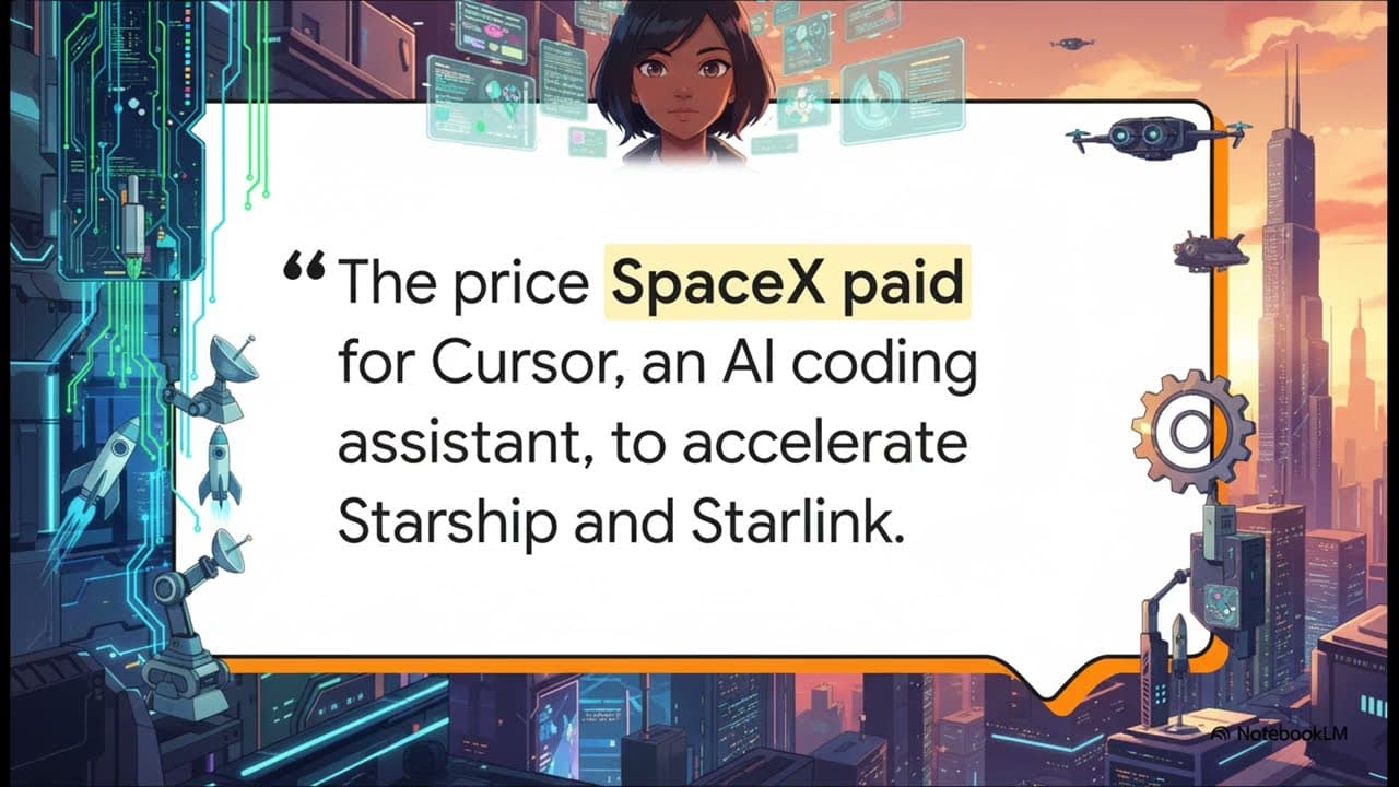 April 2026 AI Arms Race