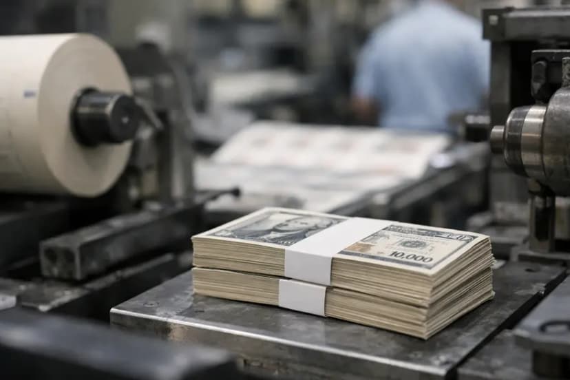 10, Year Treasury Yield Hits 5.29% as Stocks Await PCE