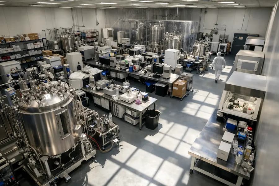 Thursday, September 17, 2026: AEMD Explodes 471% on North Immunology Reverse Merger
