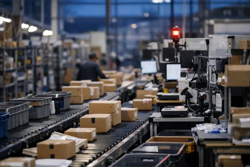 Affirm Q4 FY2026: GMV Beat Dims on Delinquency Signal