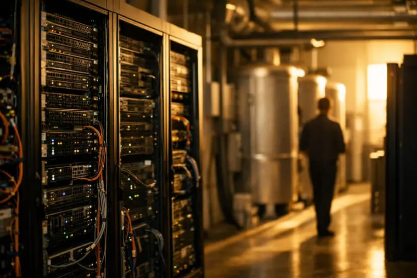 Akamai Stock Surges 15% on $1.6B Anthropic Deal