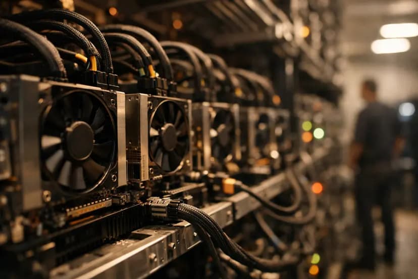 Anthropic Eyes $2 Trillion October IPO