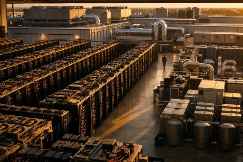 Anthropic Eyes $2T Nasdaq IPO Amid AI Slowdown Push