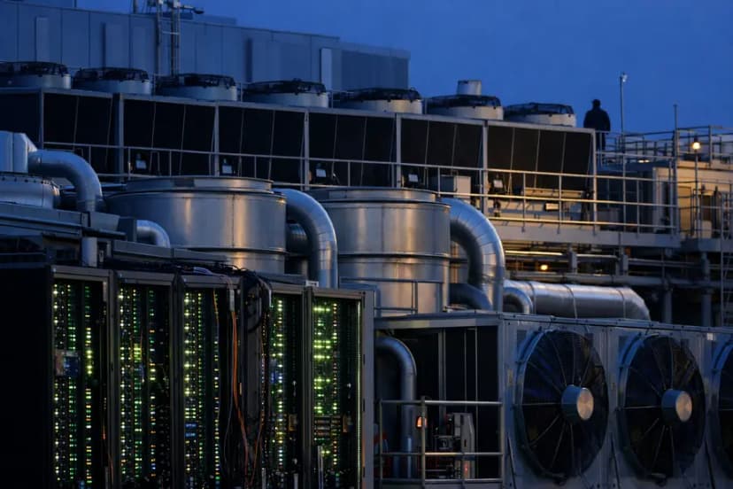 Anthropic IPO Prospectus: $518B Compute, $11.5B Quarter