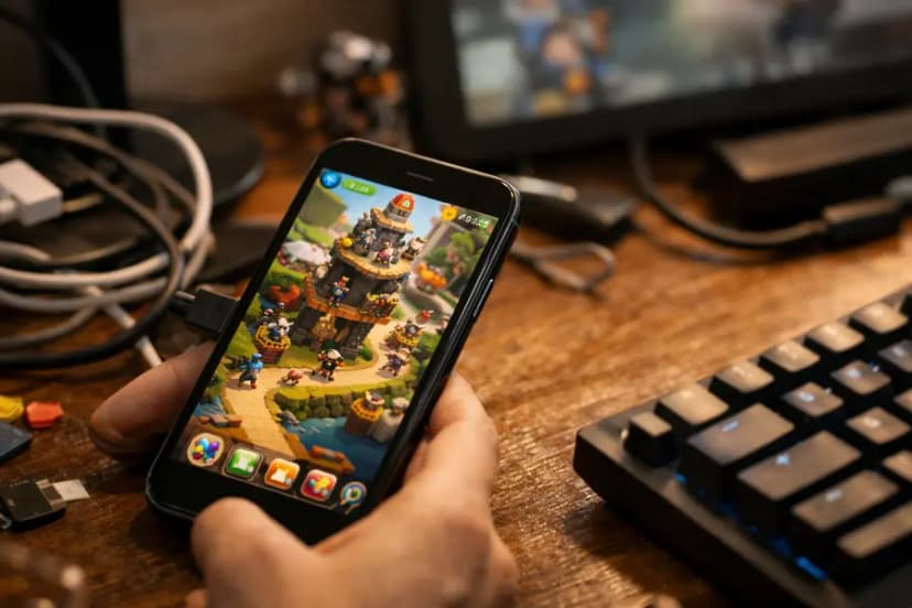 AppLovin Stock Slides on Rare Q2 Revenue Miss