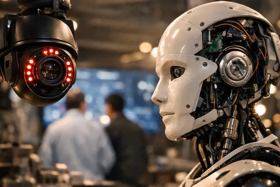 Bessent Hails US, China Talks; AI Safety Framework Set