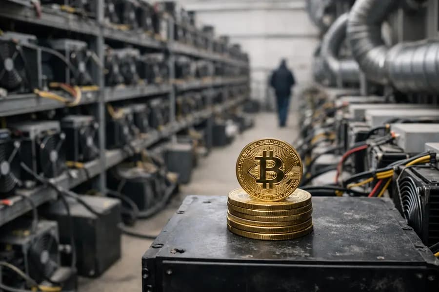 Bitcoin Tops $100,000 in Biggest Three, Day Rally Since 2023