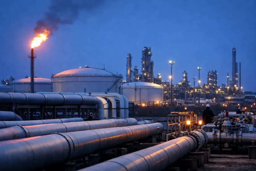 Brent near $102.6 as Saudi pipeline restart lifts supply