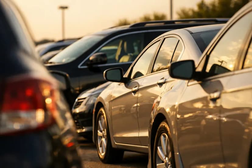 CarMax (KMX) Q2 2027: EPS Jumps 81% on Used, Car Surge