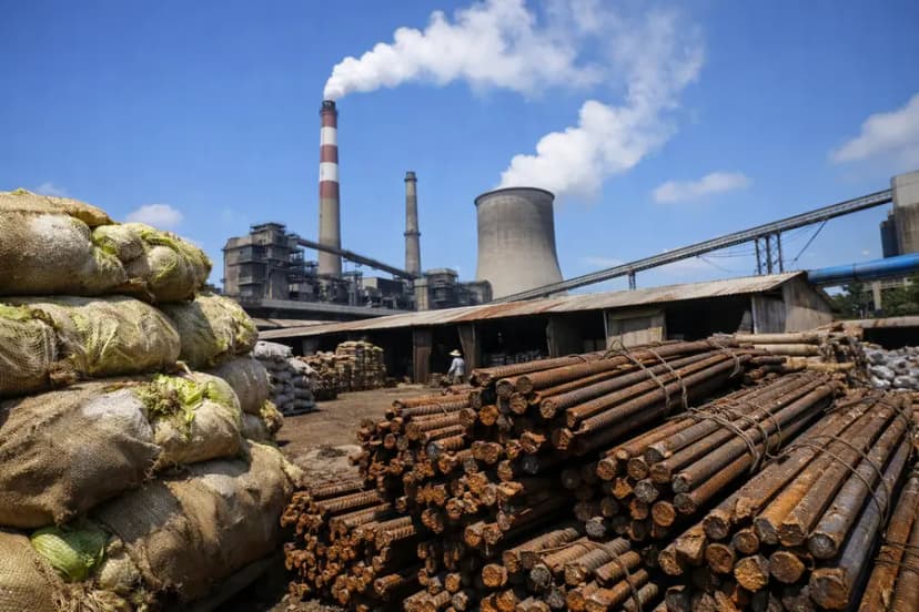 China July Inflation Miss Deepens Deflation Risk