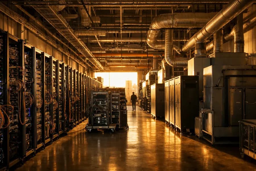 Monday, August 10, 2026: Cloudflare: Machine Traffic Tops Human Traffic Online