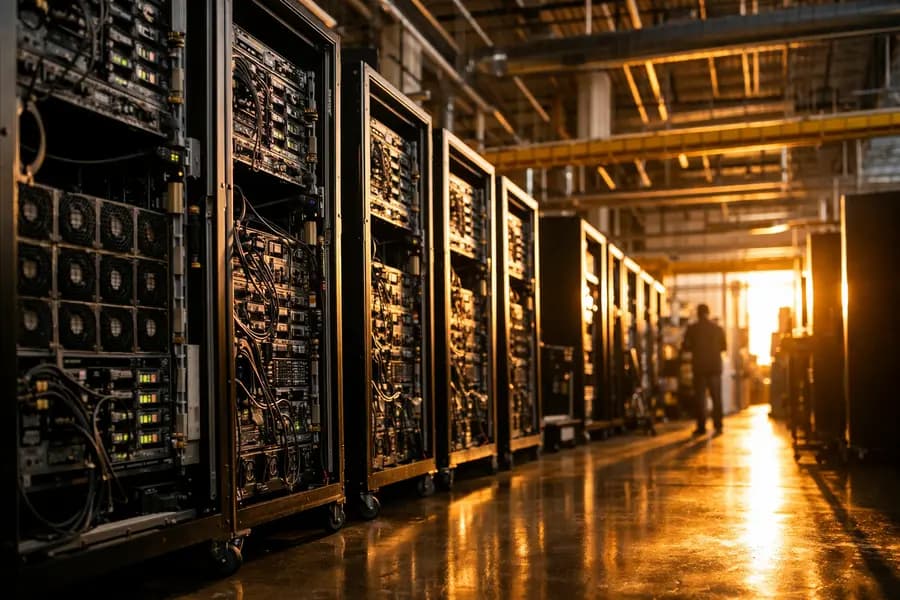 Wednesday, September 2, 2026: Dell Q2 FY27 Revenue Surges 58% on AI Server Demand