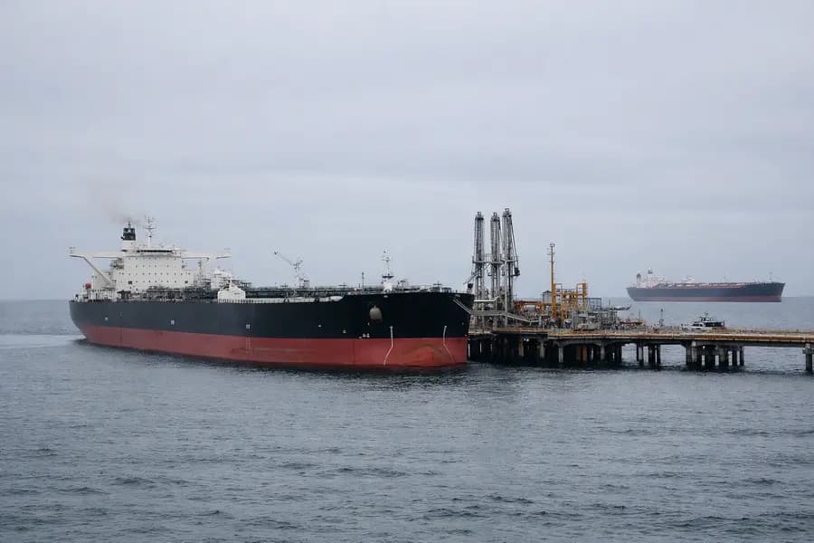 Tuesday, September 29, 2026: DHT Holdings Surges 18% as VLCC Rates Hit $1M
