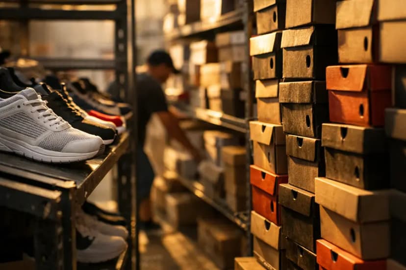 DKS Q2 2026: Foot Locker Lift Hammers Margins