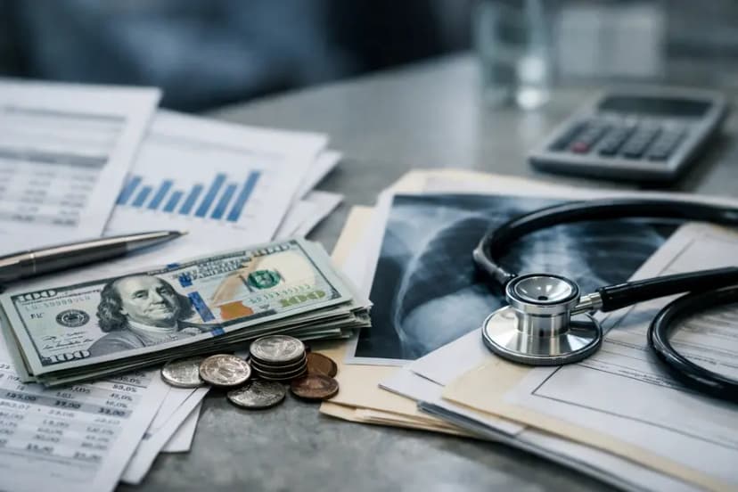 Earnings Season Opens: JPM, WFC, UNH Report Q3 2026
