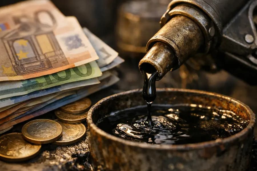 Monday, September 7, 2026: ECB Policy Rate Heads to 2.5% on Iran War Shock