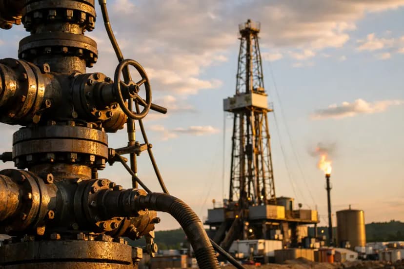 EQT to Buy Range Resources in $13B All, Stock Gas Deal