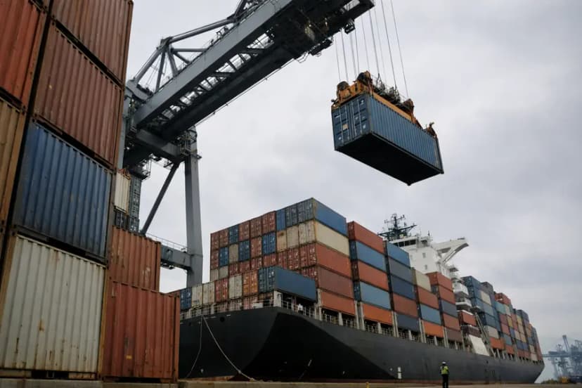 Hapag, Lloyd Surcharge Signals Coming Inflation Wave