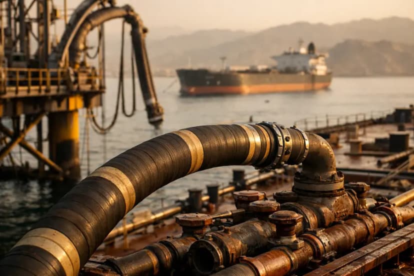 Iran: Oman Hormuz Deal Near, No Direct US Talks