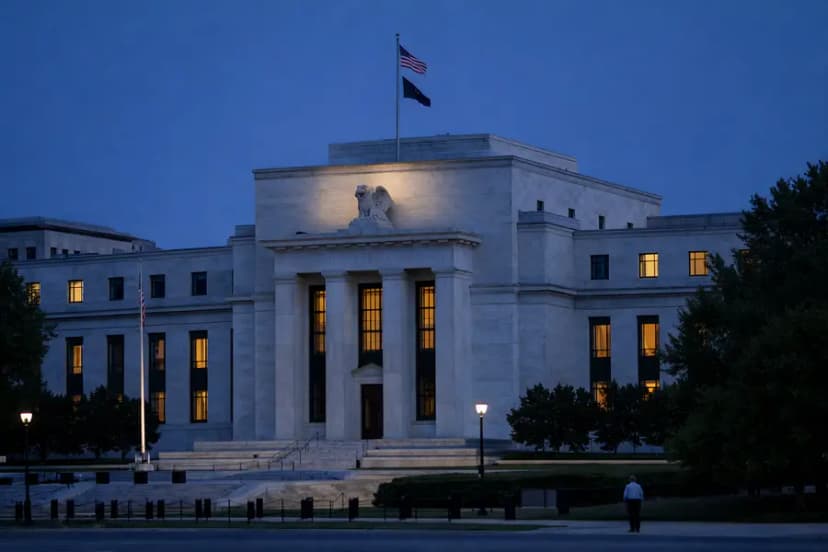 July FOMC Minutes Show Wider Rate Hike Support