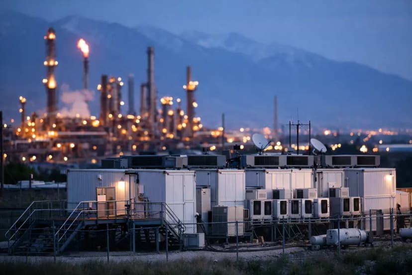 Kalshi Faces Utah Suit, Washington Block, CFTC Oil Push