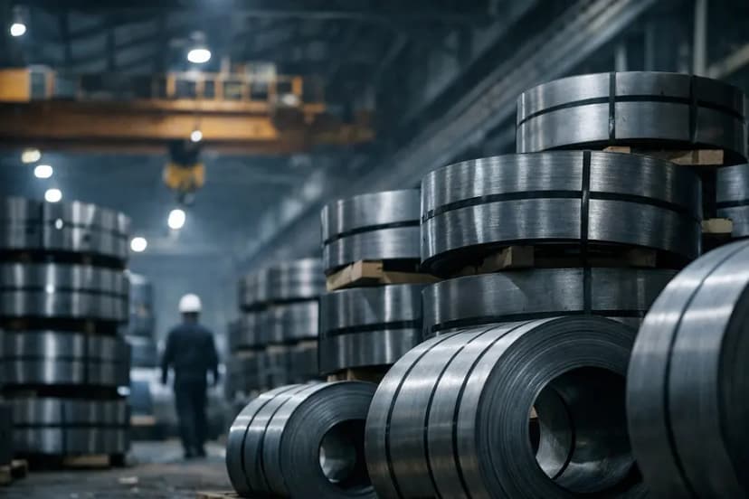 Kospi Falls 3.7% Below 6,400 on 10th Day of Foreign Selling