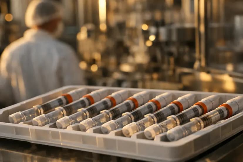 Lilly Cements Obesity Lead as Retatrutide Sweeps Phase 3