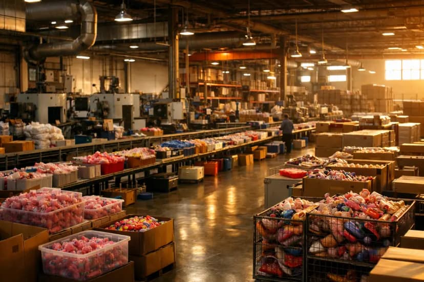 Mattel (MAT) in Play After Seaport Upgrade to Buy
