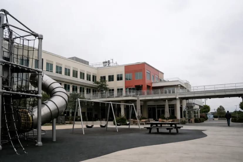 Meta Pays $6.68B to Settle Child, Addiction Claims