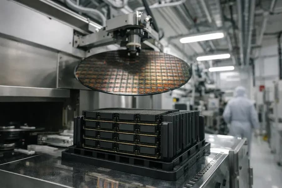 Micron's Sept. 30 Print: AI Memory's Defining Moment
