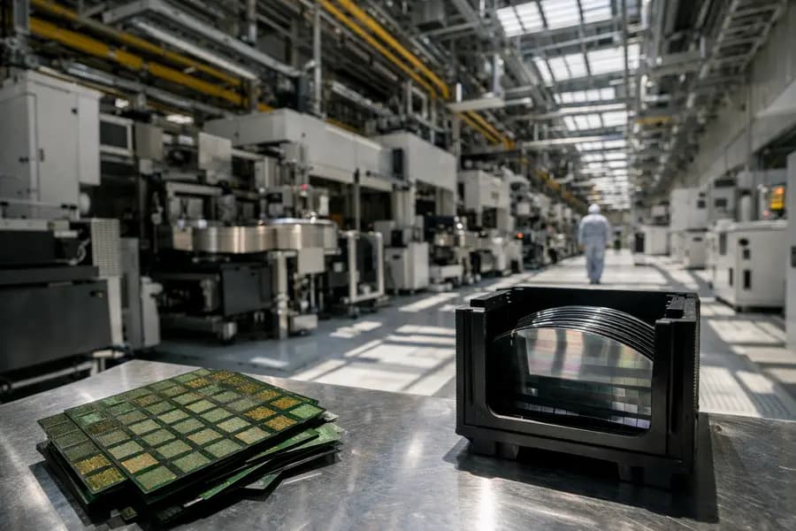 Tuesday, October 20, 2026: Micron Technology Stock: Chip Rout Erases $2T in 2026