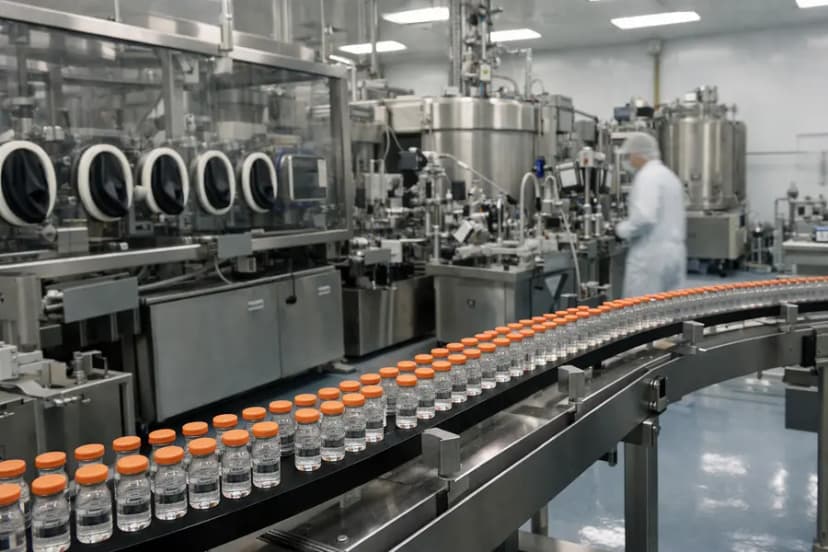 Moderna mFLUSIVA: FDA Clears First mRNA Flu Shot