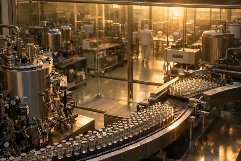 Moderna Stock Jumps 7% Ahead of Madrid Melanoma Data