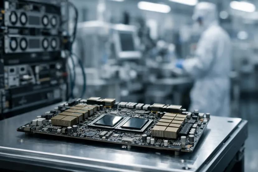 Nvidia NVDA Tops $3.25T to Lead All Markets