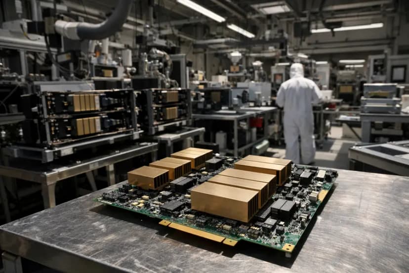 Nvidia Q2: Longest Losing Streak Meets Record Bar