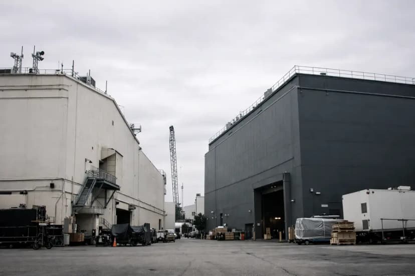 Paramount Skydance, WBD Merger Set to Close Oct. 6