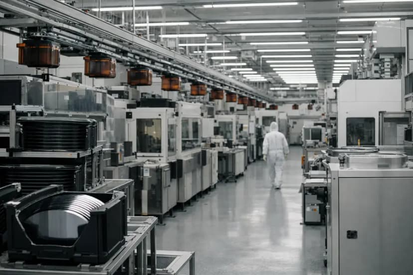 SK Hynix, Samsung Tumble in AI Stocks Rout; KOSPI Reels