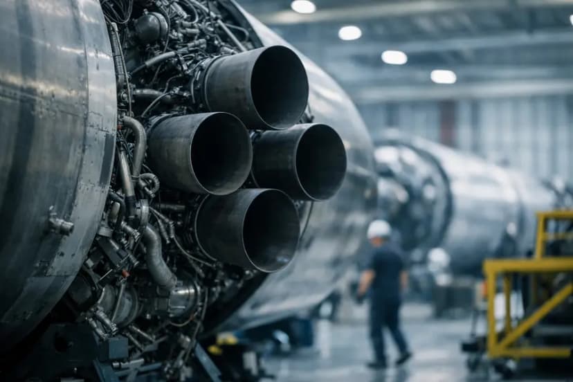 SpaceX's $9B Cursor Deal Triggers OpenAI Cutoff