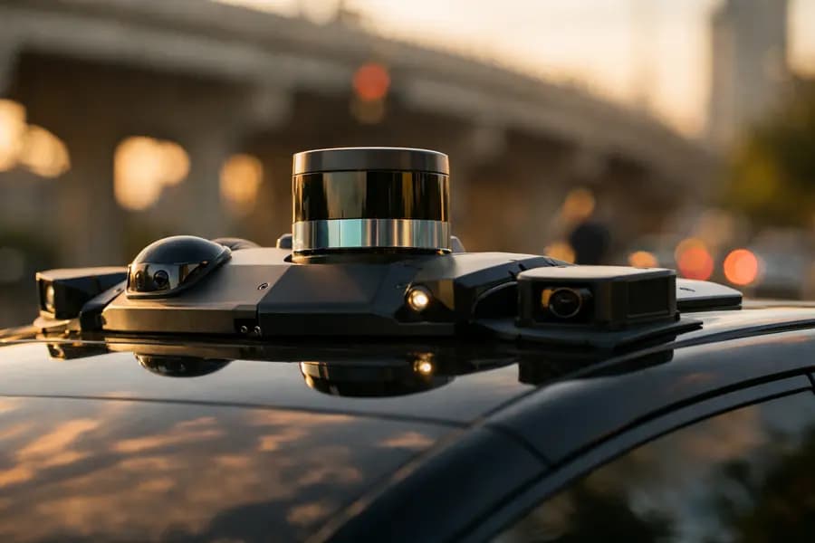 Thursday, September 3, 2026: Tesla Cybercab Hits Austin Streets in Robotaxi Debut