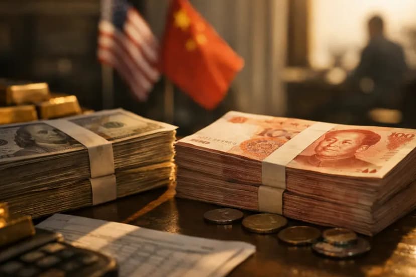 Trump, Xi Summit and Fed Rate Call Define September Risk