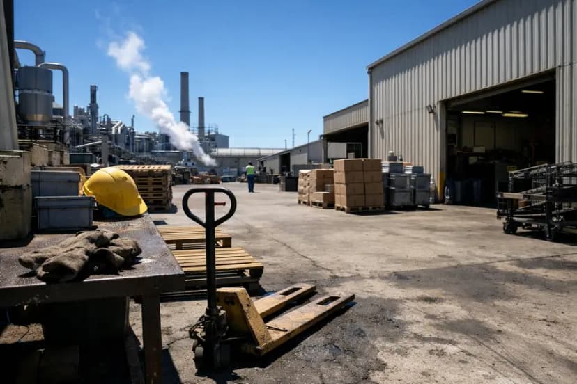 U.S. July Jobs Report: Payrolls Fall 23,000