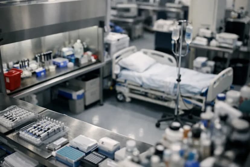 Ultragenyx RARE Crashes 47% on Angelman Trial Wipeout