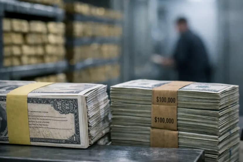 US Debt Hits $40T, 30, Year Treasury Yields at 5.25%