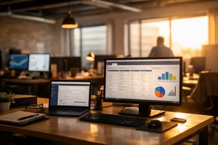 VEEV Holds 15% Surge as Vault CRM Displaces Salesforce