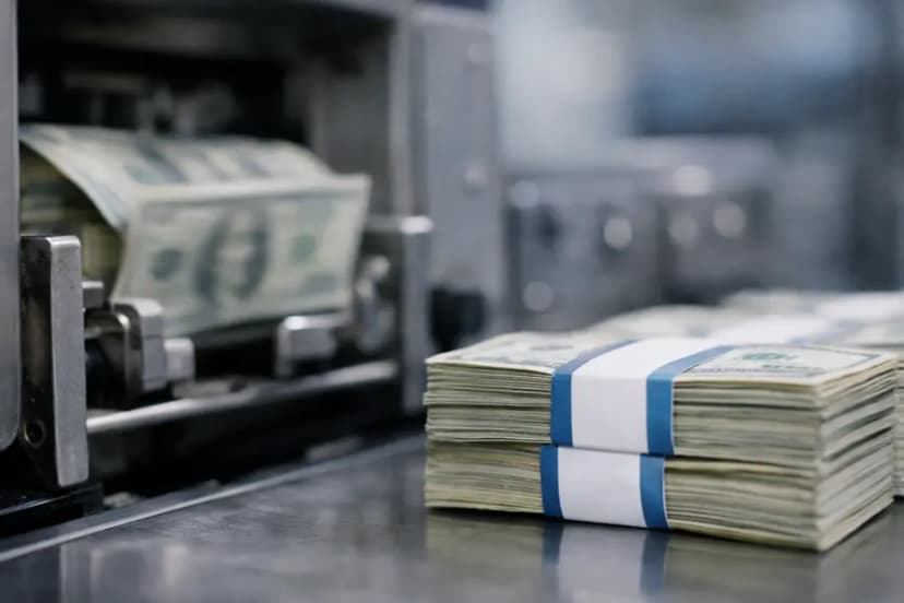 Warsh Declines to Signal October Fed Rate Hike