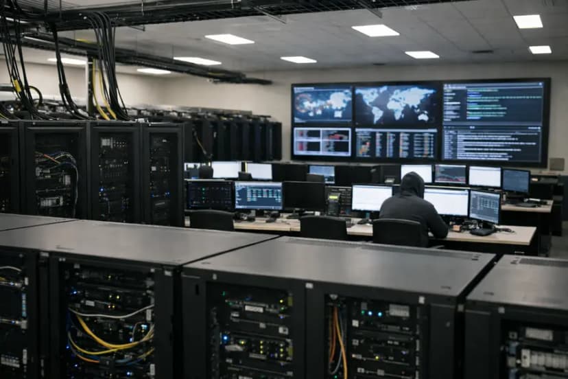 Zscaler ZS Rockets 51% as AI Security Demand Returns